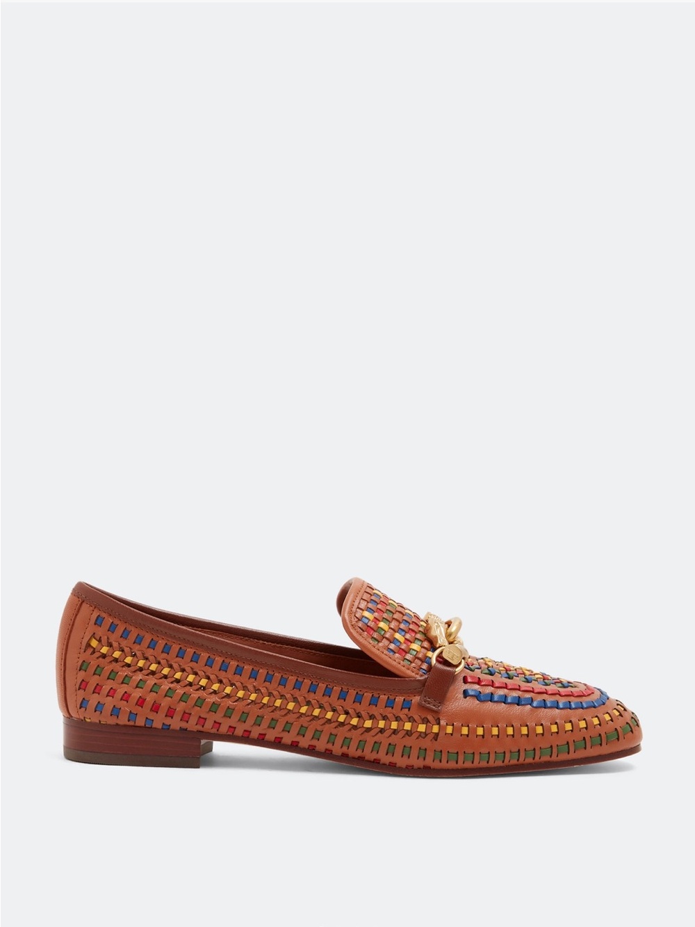 Tory Burch Jessa Loafers - Picture 4 of 5
